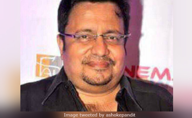 Neeraj Vora Dies At 54. Akshay Kumar And Others Mourn His Death On Twitter
