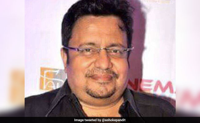 'फिर हेरा फेरी' के डायरेक्टर नीरज वोरा का निधन, परेश रावल समेत कई सेलेब्स ने दी श्रद्धांजलि