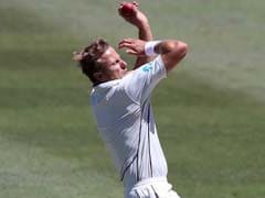 Hostile Neil Wagner Destroys West Indies As New Zealand Sweep Series