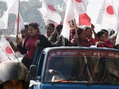 Nepal's CPN-UML And CPN-Maoist Merge, Form New Powerful Bloc