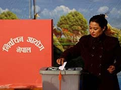Oli Wins Parliament Seat As Left Alliance Set To Return To Power In Nepal Ousting Congress Party