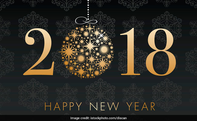 Happy New Year 2019 Latest Wishes and Quotes For You | Happy New Year 2019