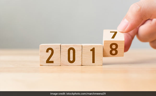Happy New Year 2019 Latest Wishes and Quotes For You | Happy New Year 2019
