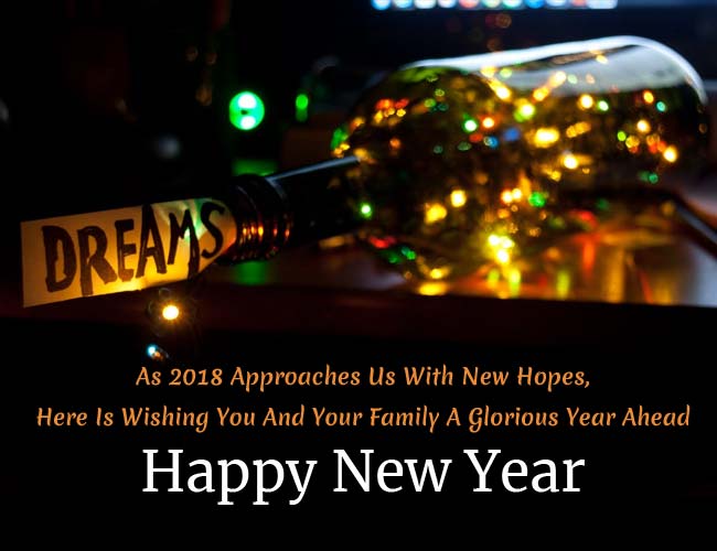 new year images wishes