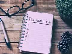 Happy New Year 2018: Tips To Make New Year Resolutions