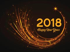 Happy New Year 2018: Thoughtful New Year Wishes For Your Loved Ones