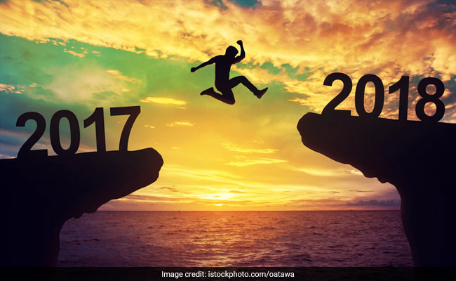 Image result for new year 2018 images
