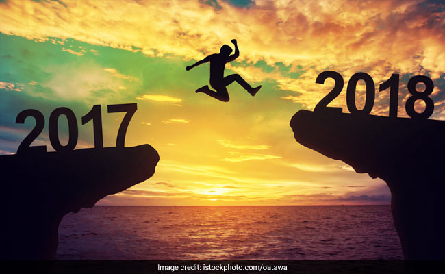 Image result for happy new year 2018