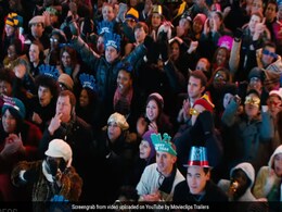 New Year's Eve 2017: घर बैठे यूं करें नए साल का स्वागत, देखें ये 5 फिल्में New Year's Eve 2017: घर बैठे यूं करें नए साल का स्वागत, देखें ये 5 फिल्में