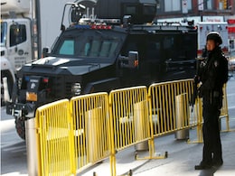 New York Bomber Had No Criminal History In Bangladesh, Cops Say New York Bomber Had No Criminal History In Bangladesh, Cops Say