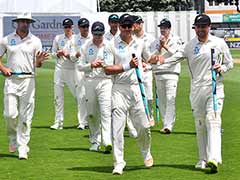 1st Test: West Indies Collapse Hands New Zealand Innings Victory