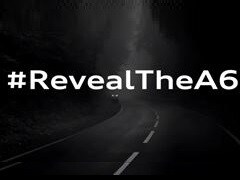 Next-Gen Audi A6 Teased In New Video; Will Debut In Early 2018