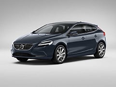 Next Generation Volvo V40 Will Be All Electric Next Generation Volvo V40 Will Be All Electric