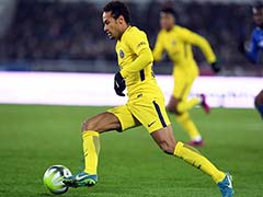 Neymar To Miss PSG Cup Tie At Strasbourg After Returning To Brazil