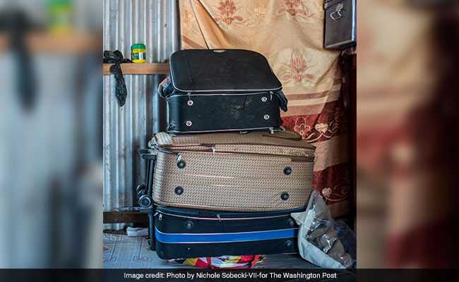 nimo salans family luggage