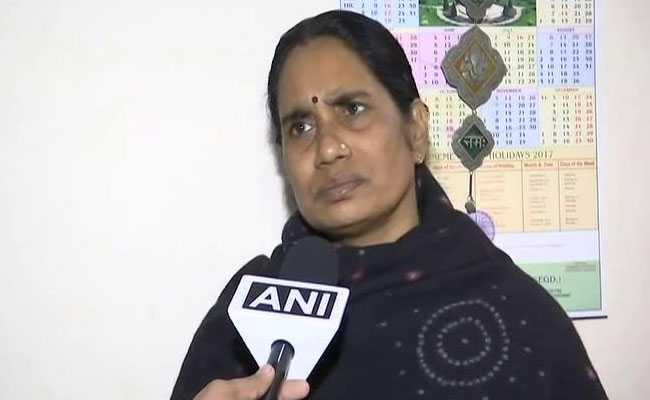 Crime Rates Rising Due To Delay In Justice, Says Nirbhaya's Mother