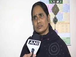 Crime Rates Rising Due To Delay In Justice, Says Nirbhaya's Mother Crime Rates Rising Due To Delay In Justice, Says Nirbhaya's Mother