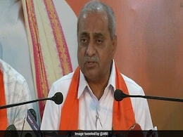 गुजरात के मंत्री ने कहा- महबूबा मुफ्ती को परिवार के साथ पाकिस्तान चले जाना चाहिए गुजरात के मंत्री ने कहा- महबूबा मुफ्ती को परिवार के साथ पाकिस्तान चले जाना चाहिए