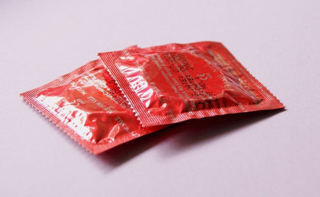 No Condom Ads On TV Between 6 am And 10 pm, Kids Are Watching: Government