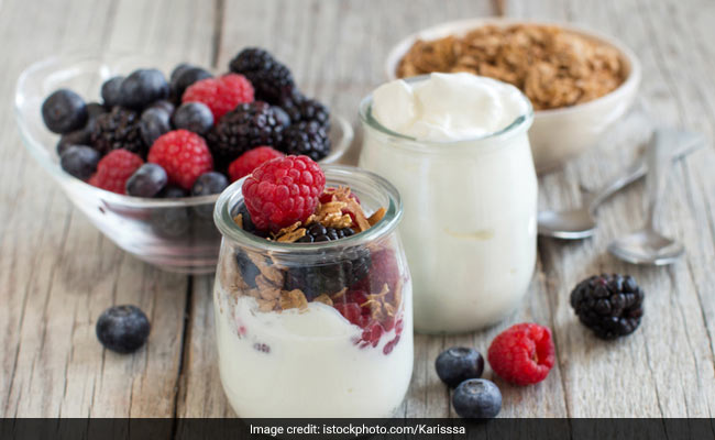 no fat yogurt can have added sugar