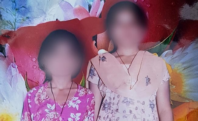 noida sisters death tree ndtv