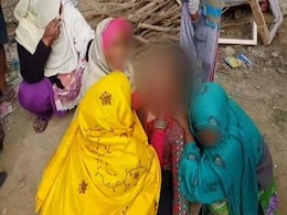 नोएडा में पेड़ से लटका मिला दो सगी बहनों का शव, परिजनों ने जताई हत्या की आशंका नोएडा में पेड़ से लटका मिला दो सगी बहनों का शव, परिजनों ने जताई हत्या की आशंका