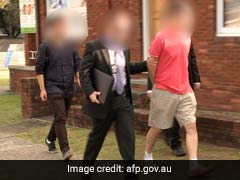 "Loyal Agent Of North Korea" Arrested In Sydney For Trying To Sell Missile Parts
