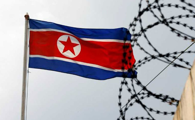 North Korea Says Unable To Pay UN Dues, Blames Sanctions