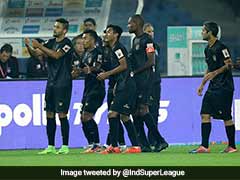 Indian Super League: NorthEast United FC Beat Delhi Dynamos For First Win