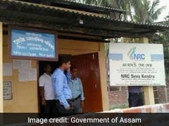 Over Citizen Register, Centre Rushes 22,000 Security Personnel To Assam