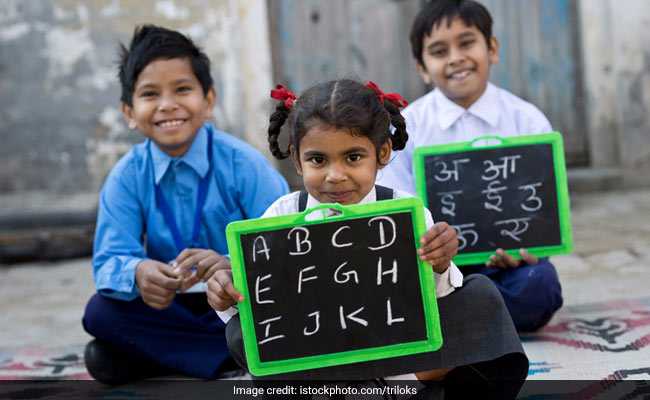Delhi Sarvodaya Vidyalaya To Start Nursery, Class 1 Admissions For 2026-27 On March 2
