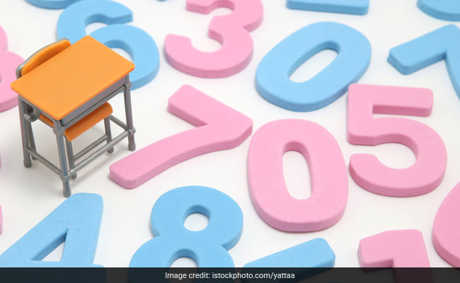 Only 41.1% Of Class 1 Students Can Recognise 2-Digit Numbers: Report