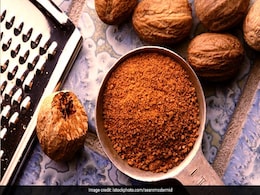 From Managing High Blood Pressure To Improved Gut Health; This Wonder Spice Does It All From Managing High Blood Pressure To Improved Gut Health; This Wonder Spice Does It All