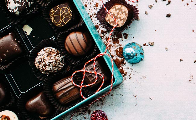 5 Special Ways To Celebrate New Year's Eve At Home With Your Partner