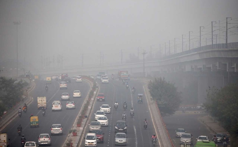 Odd-Even Rule: No Exemption For Two-Wheelers, Green Court Tells Delhi Government