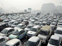 TOP 5 NEWS: दिल्ली में फिर लागू होगा Odd-Even का नियम, पी चिदंबरम को बड़ा झटका TOP 5 NEWS: दिल्ली में फिर लागू होगा Odd-Even का नियम, पी चिदंबरम को बड़ा झटका