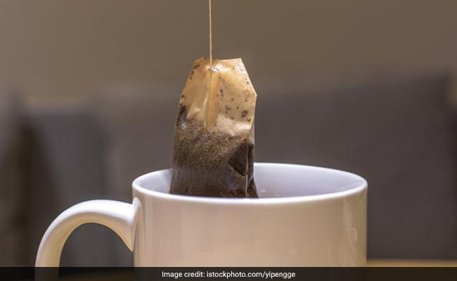 Beware! Office Tea Bags Carry 17 Times More Germs Than A Toilet Seat