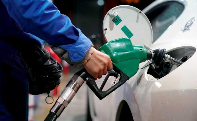 India To Buy First Stake In Abu Dhabi Oil Fields For $600 Million