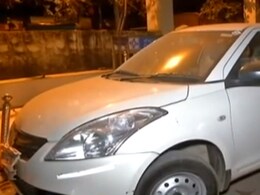 ओला कैब में रेप और लूट का मामला : ड्राइवर समेत दो गिरफ्तार, ओला कंपनी ने दी यह सफाई ओला कैब में रेप और लूट का मामला : ड्राइवर समेत दो गिरफ्तार, ओला कंपनी ने दी यह सफाई