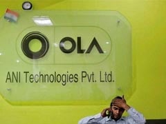 Ola Launches Mobile App's 'Lite' Version To Serve Customers Outside Metros
