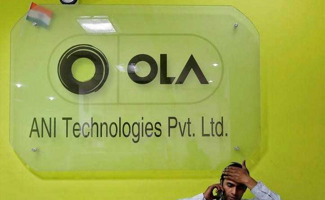 Ola Launches Mobile App's 'Lite' Version To Serve Customers Outside Metros