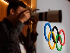 Russian Olympic Committee Approves Athletes Under Neutral Flag
