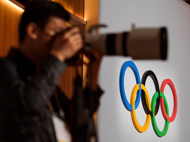 Russian Olympic Committee Approves Athletes Under Neutral Flag