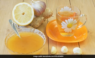 Onion Tea For Immunity: An Effective Home Remedy For Cough And Cold