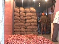 Why Onion Prices Will Remain Volatile Till End Of This Month