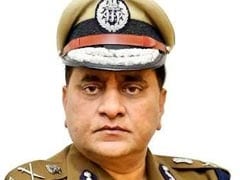 UP Police Chief Seeks "Forgiveness" After Constable Kills Lucknow Man
