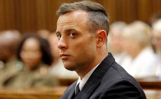 Oscar Pistorius Injured In Prison Brawl Over Phone