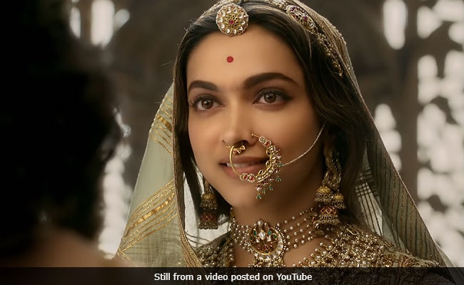 Haryana To Take A Call On Screening Padmavat After Watching Movie