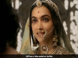 <i>Padmavati</i> Row: Kangana Ranaut To Salman Khan, What Celebs Have Said <i>Padmavati</i> Row: Kangana Ranaut To Salman Khan, What Celebs Have Said