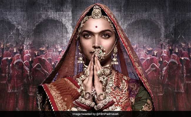 Push For Complete Ban On <i>Padmavati</i>, Karni Sena To Community Members